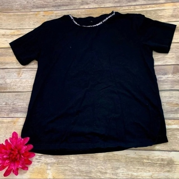 “MAKE YOUR DREAMS HAPPEN”’TEE - Picture 2 of 4